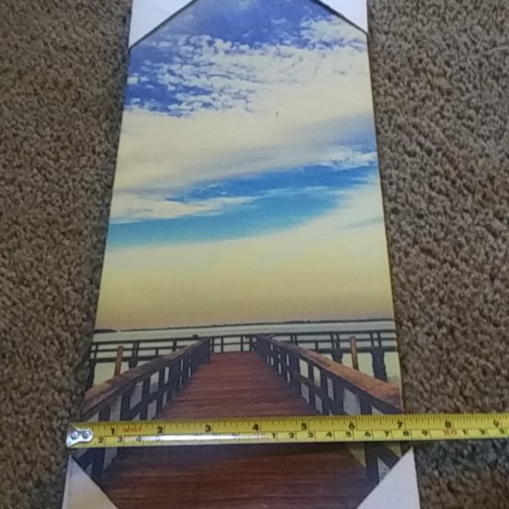 Wall art - Picture 3 of 3